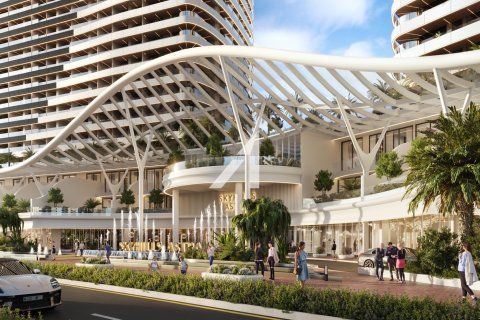 Commercial property de 192m² à DuBiotech, UAE No. 146564 15