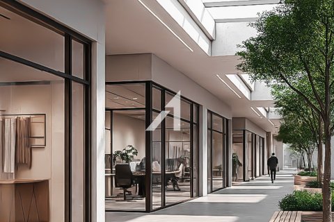 Commercial property de 192m² à DuBiotech, UAE No. 146564 3