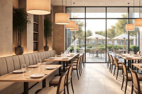 Commercial property de 192m² à DuBiotech, UAE No. 146564 11