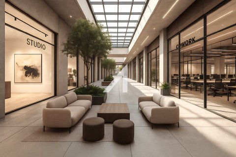 Commercial property de 192m² à DuBiotech, UAE No. 146564 6