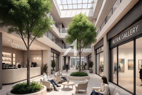 Commercial property de 192m² à DuBiotech, UAE No. 146564 8