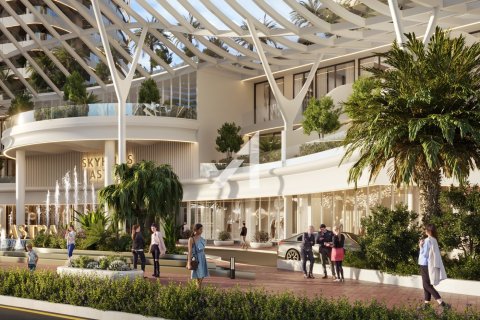 Commercial property de 192m² à DuBiotech, UAE No. 146564