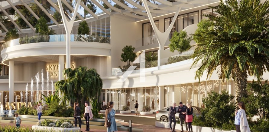 Commercial property de 192m² à DuBiotech, UAE No. 146564