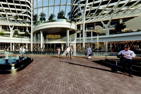 Commercial property de 192m² à DuBiotech, UAE No. 146564 14