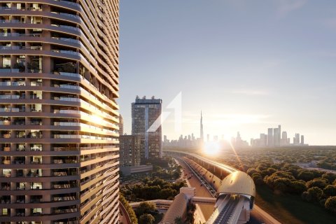 Commercial property de 192m² à DuBiotech, UAE No. 146564 10