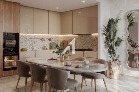 Appartement de 1 chambre à Dubai Hills Estate, UAE No. 146561 21