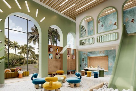 Appartement de 1 chambre à Dubai Hills Estate, UAE No. 146561 9