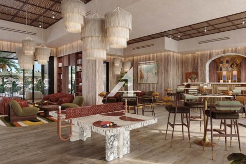 Appartement de 1 chambre à Dubai Hills Estate, UAE No. 146561 8