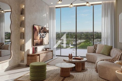 Appartement de 1 chambre à Dubai Hills Estate, UAE No. 146561 22