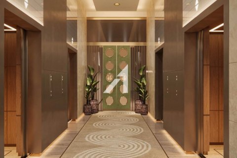 Appartement de 1 chambre à Dubai Hills Estate, UAE No. 146561 12