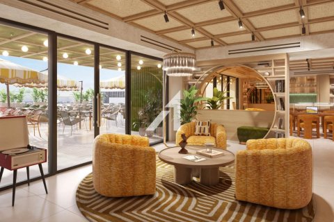 Appartement de 1 chambre à Dubai Hills Estate, UAE No. 146561 5