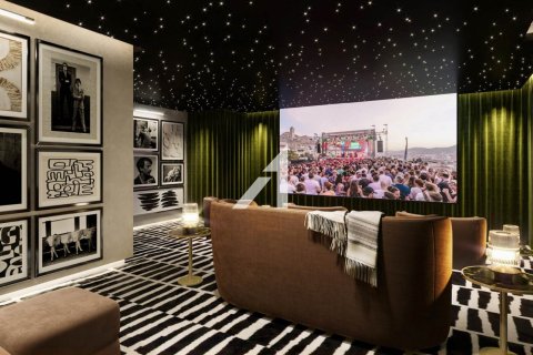 Appartement de 1 chambre à Dubai Hills Estate, UAE No. 146561 11