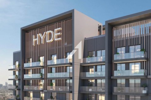 Appartement de 1 chambre à Dubai Hills Estate, UAE No. 146561 13