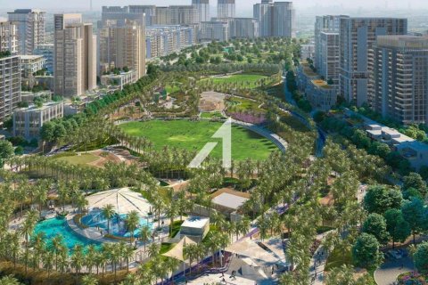 Appartement de 1 chambre à Dubai Hills Estate, UAE No. 146561 7