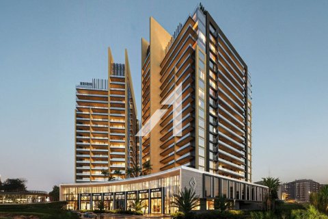 Appartement de 1 chambre à Arjan, UAE No. 146562 8