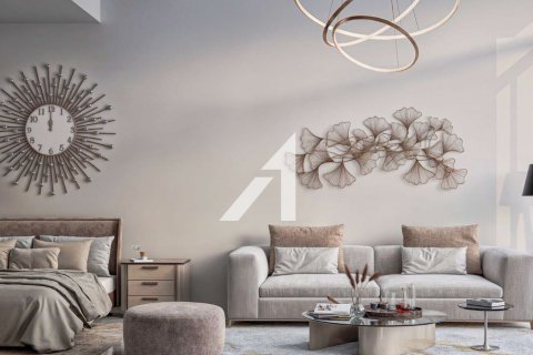 Appartement de 1 chambre à Arjan, UAE No. 146562