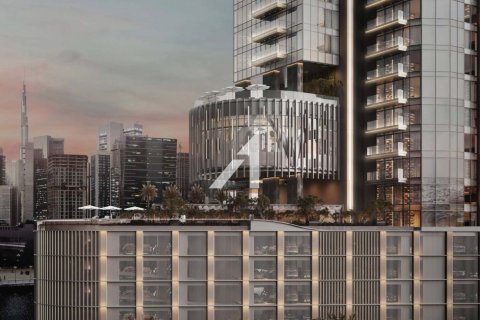 Appartement de 2 chambres à Business Bay, UAE No. 146563 5