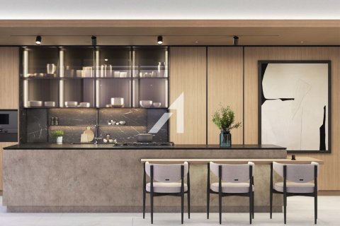 Appartement de 2 chambres à Business Bay, UAE No. 146563 11