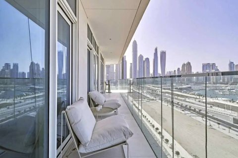 Apartment de 2 dormitorios en BEACH VISTA TOWER 2 EMAAR Beachfront, UAE No. 95695 4