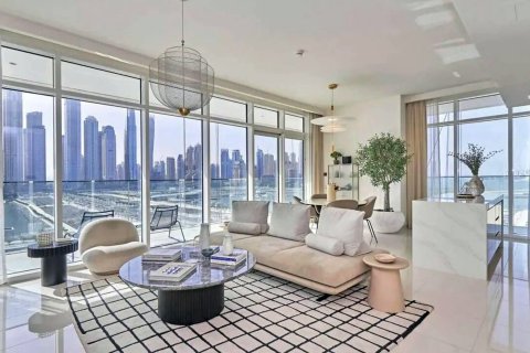 Apartment de 2 dormitorios en BEACH VISTA TOWER 2 EMAAR Beachfront, UAE No. 95695 6