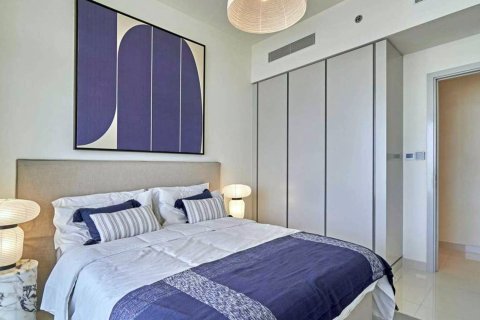 Apartment de 2 dormitorios en BEACH VISTA TOWER 2 EMAAR Beachfront, UAE No. 95695 5