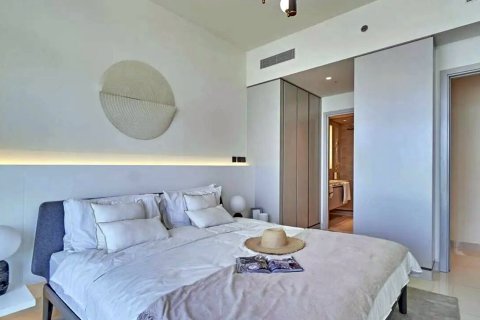 Apartment de 2 dormitorios en BEACH VISTA TOWER 2 EMAAR Beachfront, UAE No. 95695 2