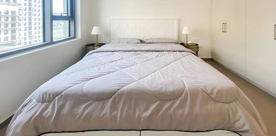 1 bedroom Apartment in Dubai Hills Estate, UAE No. 95698