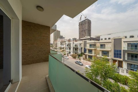 Townhouse de 4 dormitorios  No. 114018 7