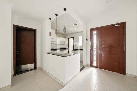 Townhouse de 4 dormitorios  No. 114018 21