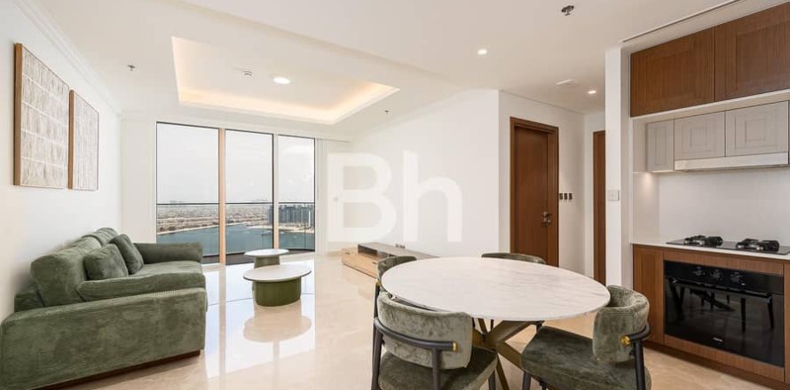 Appartement de 1 chambre  No. 114013