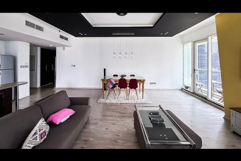 Apartment de 1 dormitorio  No. 114016 3