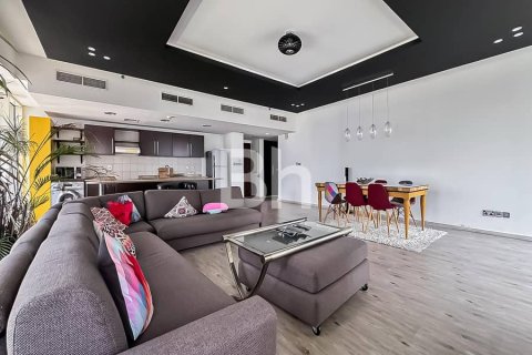 Apartment de 1 dormitorio  No. 114016 13