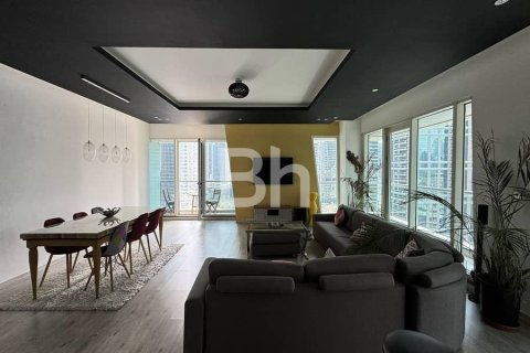 Apartment de 1 dormitorio  No. 114016 17
