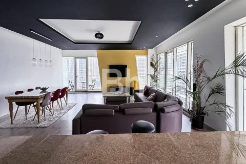 Apartment de 1 dormitorio  No. 114016 10