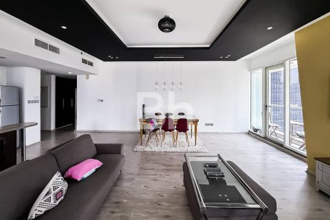 Apartment de 1 dormitorio  No. 114016 12