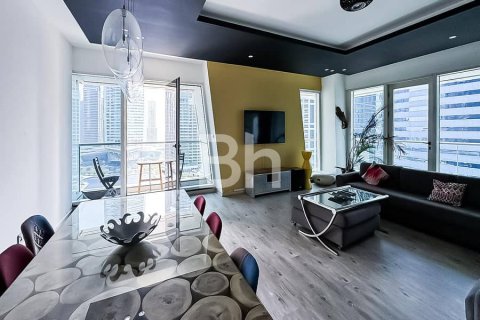 Apartment de 1 dormitorio  No. 114016 15