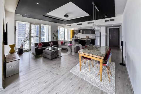Apartment de 1 dormitorio  No. 114016 18