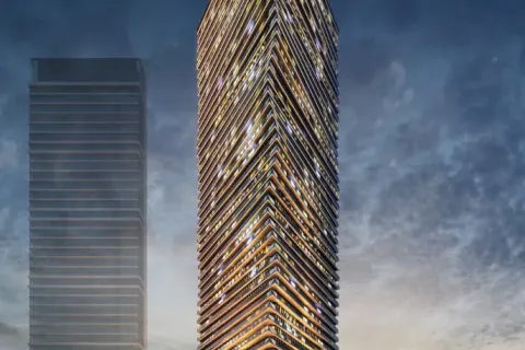 Appartement de Studio  No. 125573 9