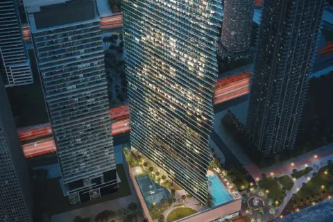 Appartement de Studio  No. 125573 5