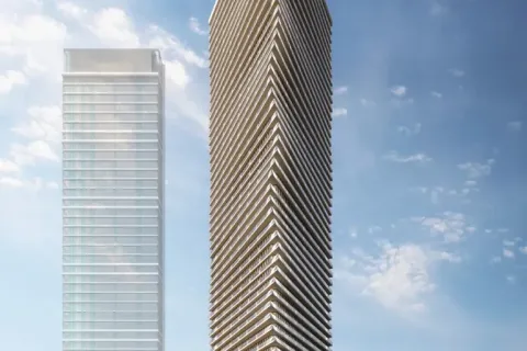 Appartement de Studio  No. 125573 8