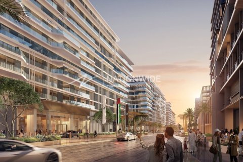 Appartement de 2 chambres  No. 125568 11