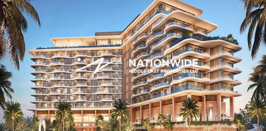 Квартира с 2 спальнями  №125569