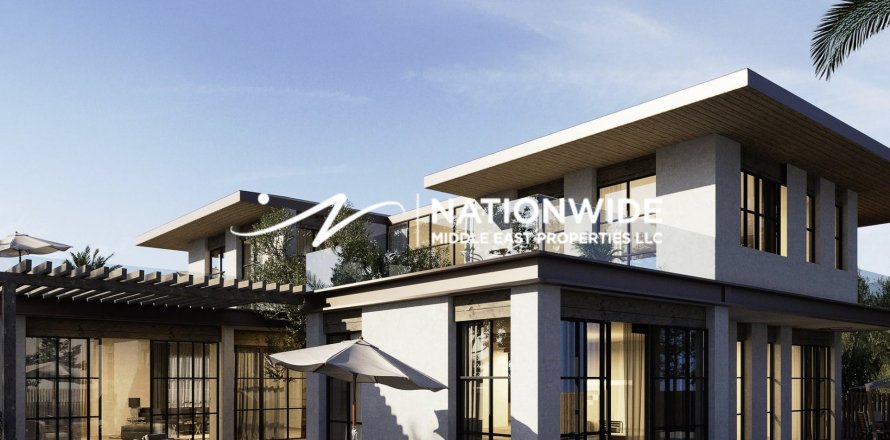 Villa de 5 chambres  No. 125570