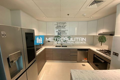 Квартира с 3 спальнями  №125574 16