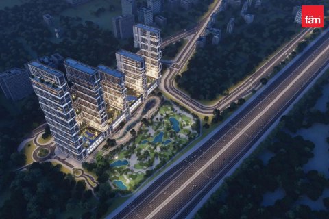 3 bedrooms Apartment in Ras Al Khor, UAE No. 200236 8
