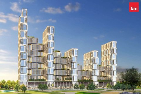 3 bedrooms Apartment in Ras Al Khor, UAE No. 200236 4