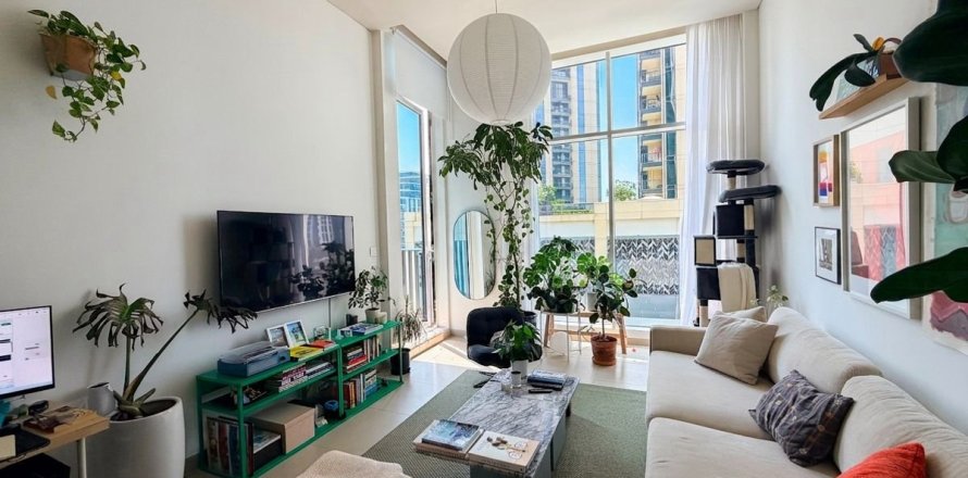 1 bedroom Apartment in Dubai, UAE No. 200238
