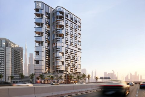 225.9m² Office in Business Bay, UAE No. 200233 5