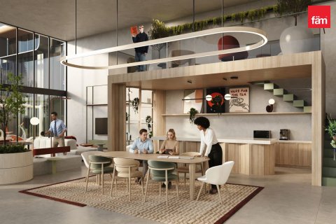 225.9m² Office in Business Bay, UAE No. 200233 9