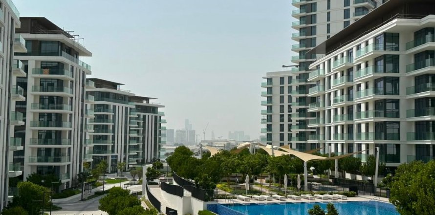 Appartement de 2 chambres à Dubai, UAE No. 200234